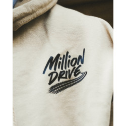 Sweat shirt